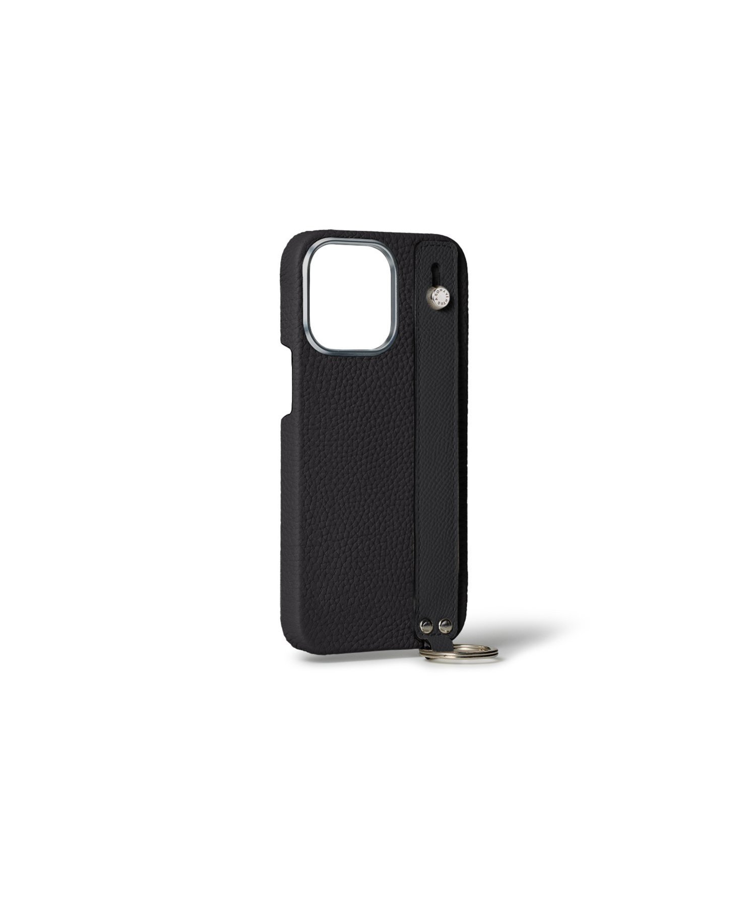 BONAVENTURA｜(iPhone 15 Pro) ハンドル付き バックカバーケース