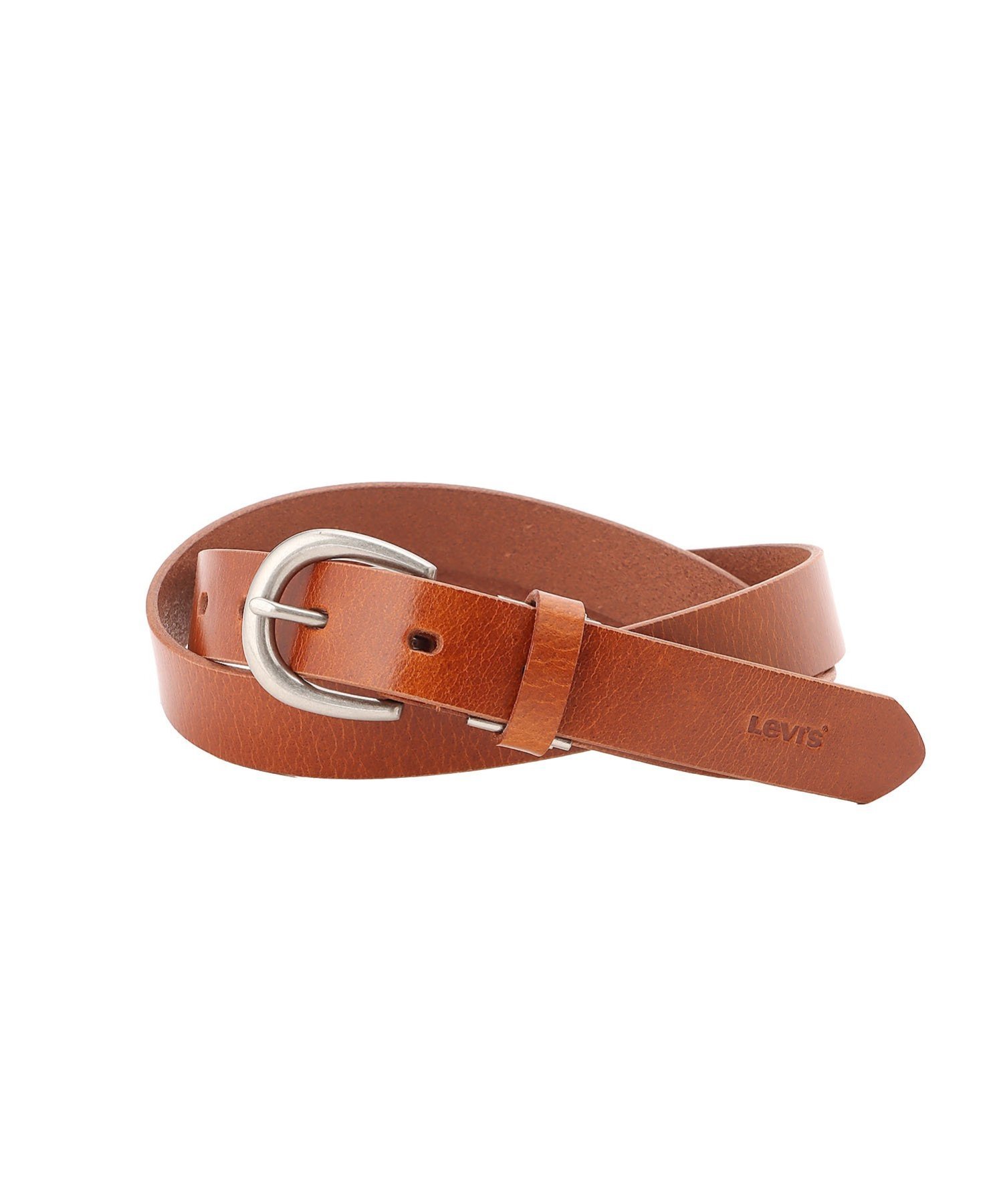 SITRY｜Levi's リーバイス ベルト メンズ 本革 帆型バックル 25mm
