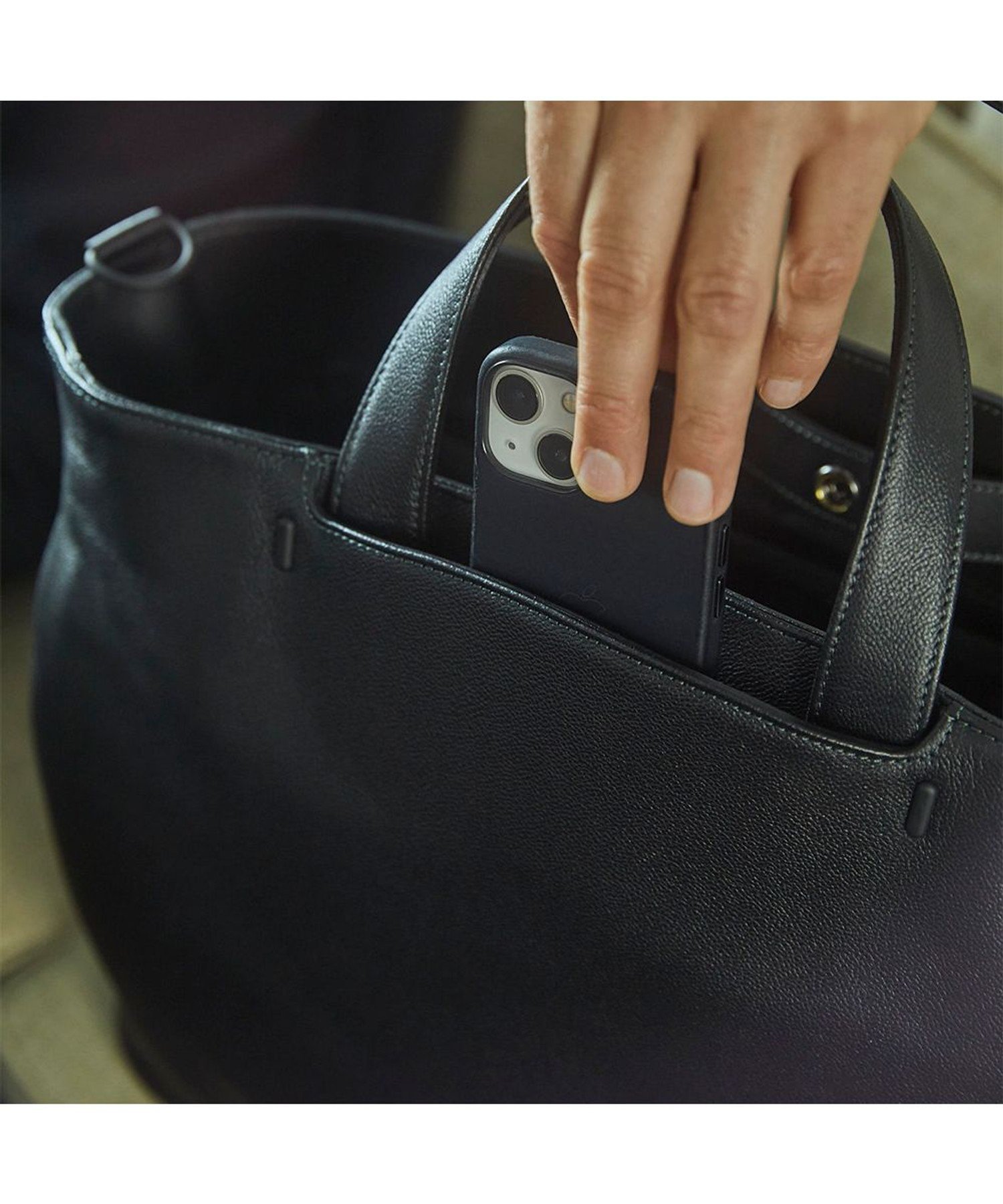 FARO｜Just Urban Square Tote 2 | Rakuten Fashion(楽天ファッション