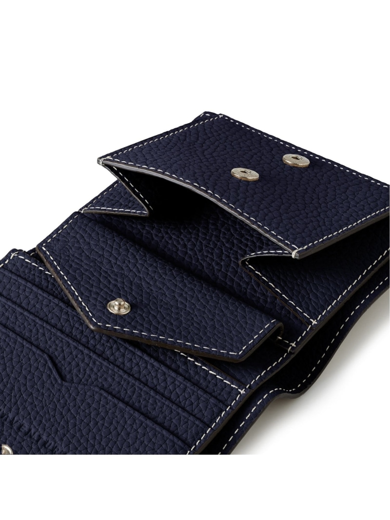 楽天市場】【SALE／30%OFF】BONAVENTURA オールシュリンクレザー バイ