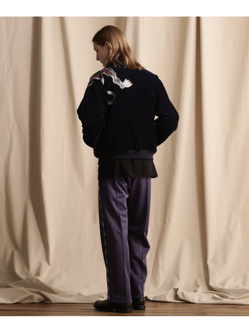 楽天市場】【SALE／30%OFF】Schott SOUVENIR JACKET KISSMARK PANTHER