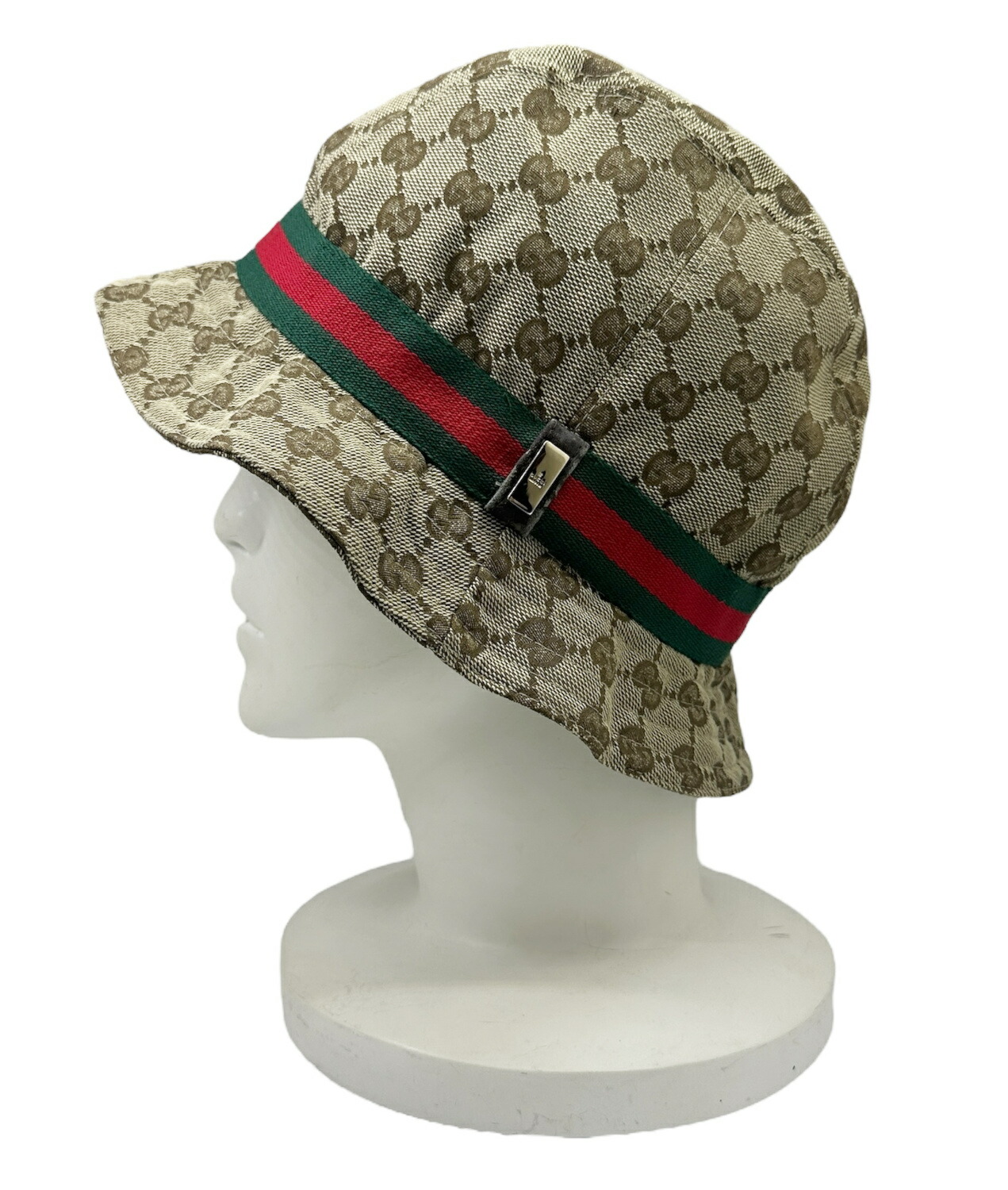 楽天市場】gucci(グッチ) シェリー（帽子｜バッグ・小物・ブランド雑貨