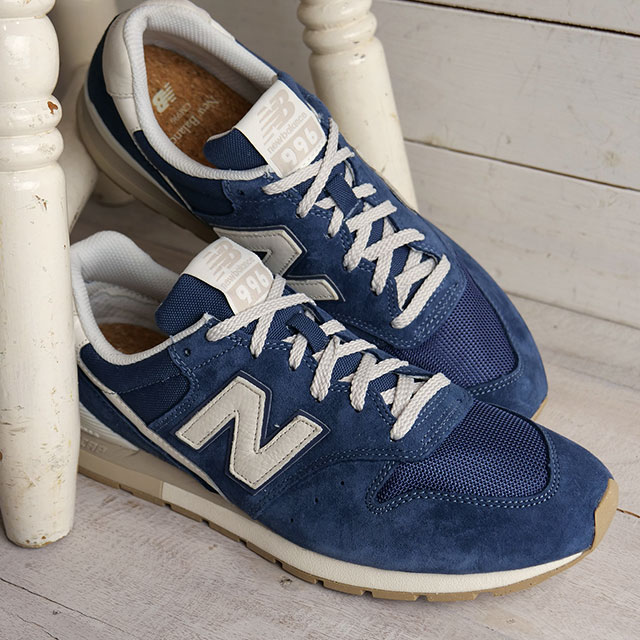 楽天市場】ニューバランス NEWBALANCE スニーカー CM996 （CM996RT2