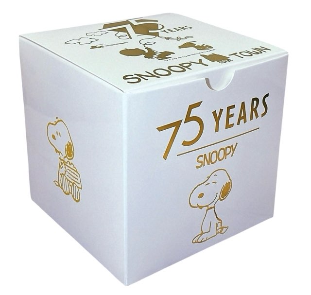 楽天市場】未使用 限定 PEANUTS CASIO G-SHOCK BABY-G 75周年記念