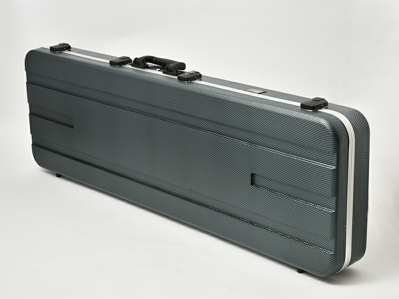 楽天市場】Deviser（ディバイザー） ABS エレキベース用 ハードケース
