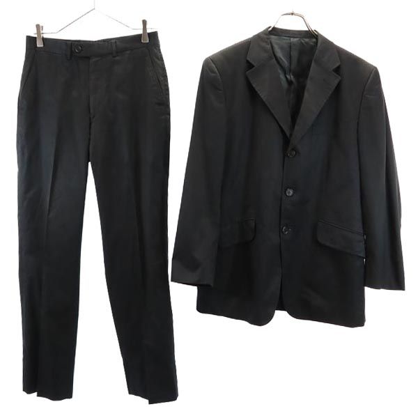 楽天市場】古着 Paul Smith ポールスミス 日本製 スーツ 上下