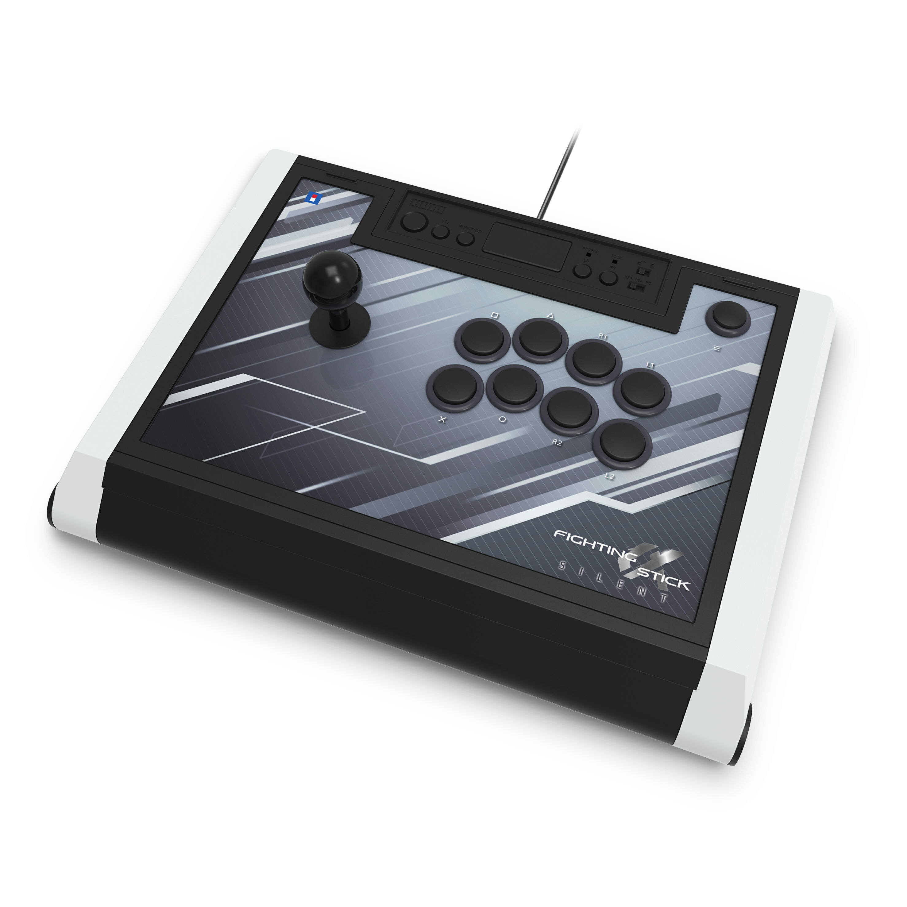 楽天市場】hori ファイティングスティックの通販