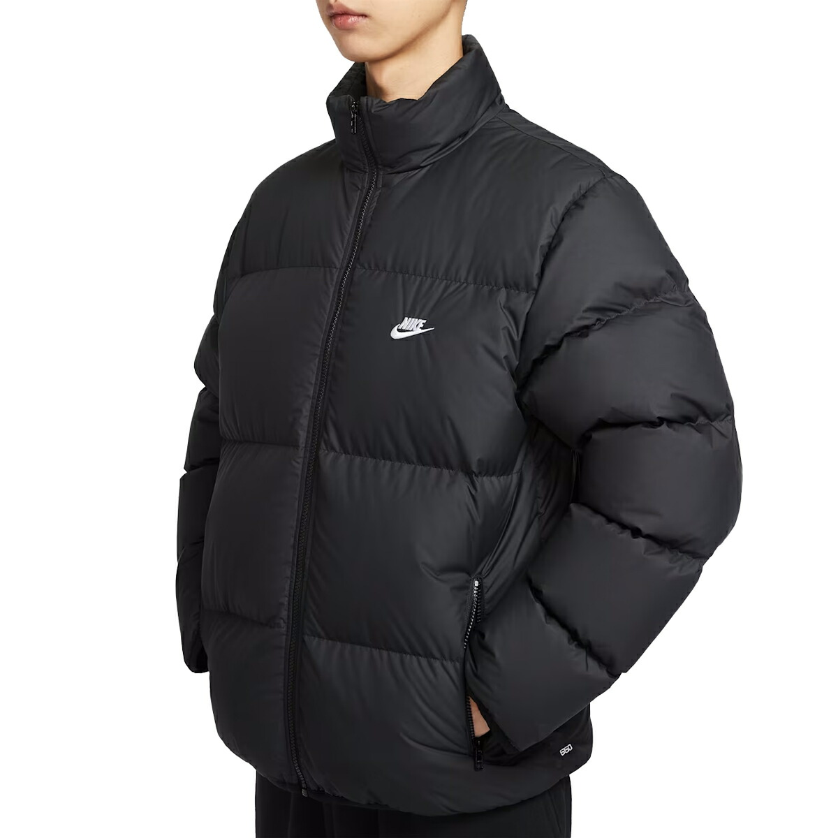 楽天市場】ナイキ NIKE スポーツウェア Therma-FIT クラブ パファー