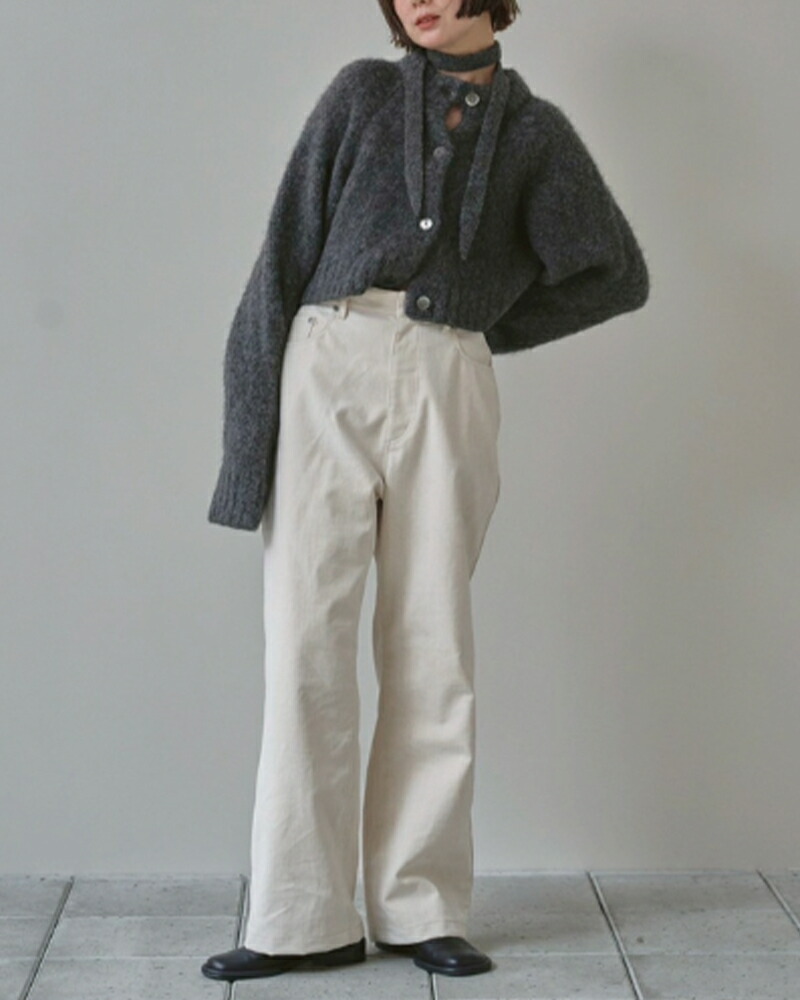 楽天市場】【SALE】【20%OFF】TODAYFUL トゥデイフル Brashed Knit