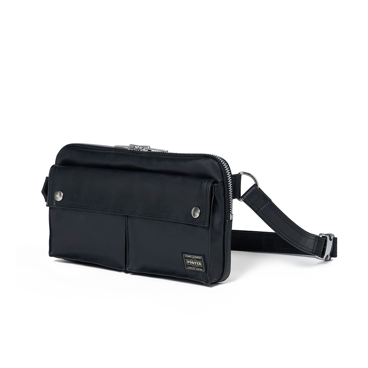 楽天市場】ポーター フリースタイル フィットバッグ 707-19116 PORTER