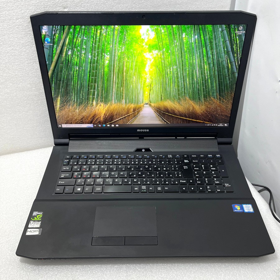 楽天市場】intel core i7-6700（メーカーマウスコンピューター）の通販