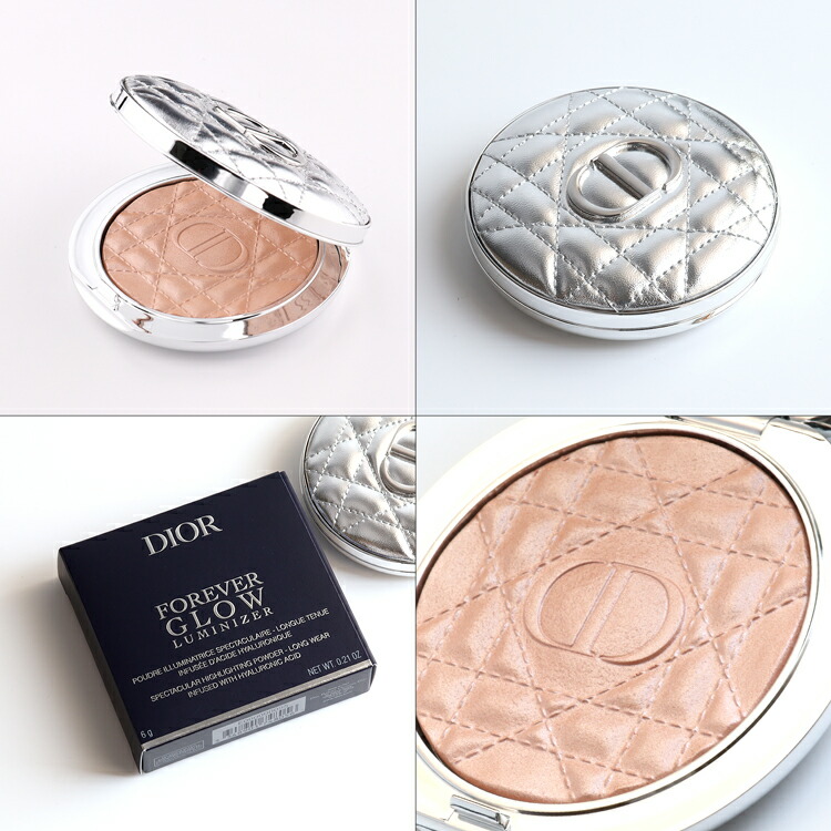 楽天市場】Dior ディオール ディオールスキン フォーエヴァー グロウ