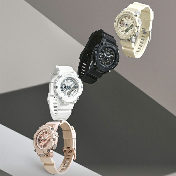 楽天市場】G-SHOCK ミッドサイズ 2200シリーズ アーバンアウトドア GMA