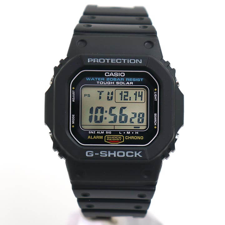 楽天市場】スーパーセール Gショック ジーショック G-SHOCK ソーラー