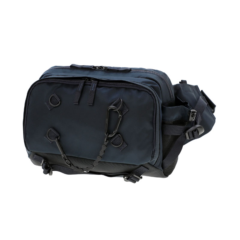 楽天市場】POTR ライド ウエストバッグ 997-26858 RIDE WAIST BAG