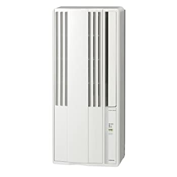 楽天市場】窓用エアコン コロナ cw－1612（家電）の通販