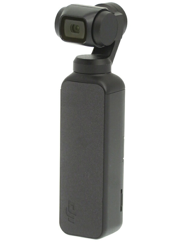 楽天市場】【DJI】ディージェイアイ『Osmo Pocket』OT110 1200万画素