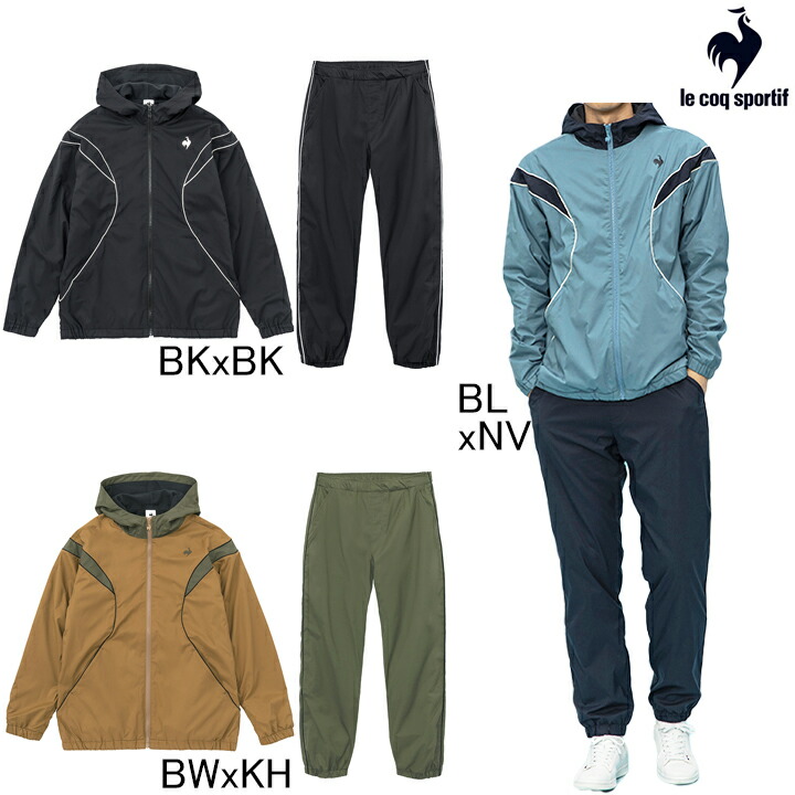 楽天市場】ルコックスポルティフ le coq sportif エアーサモーション