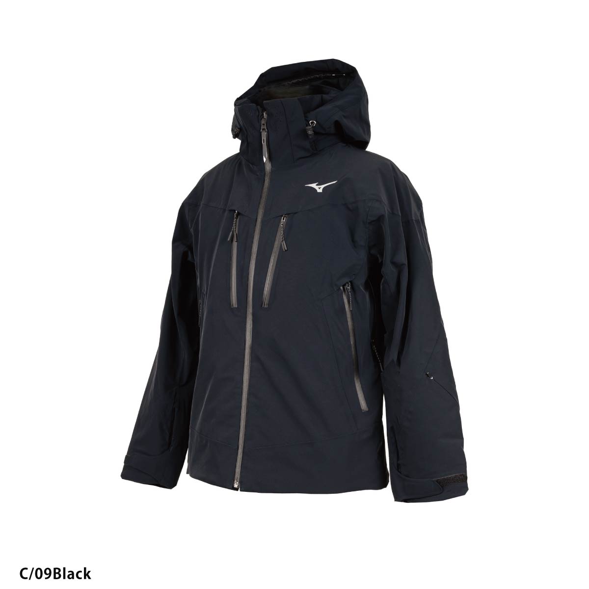 楽天市場】MIZUNO ミズノ スキーウェア パーカー メンズ レディース