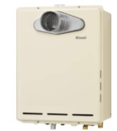 楽天市場】ﾘﾝﾅｲ RUF-A1605SAT-L(B) LPG (24-0869) : ｶﾞｽ給湯 --- +追炊