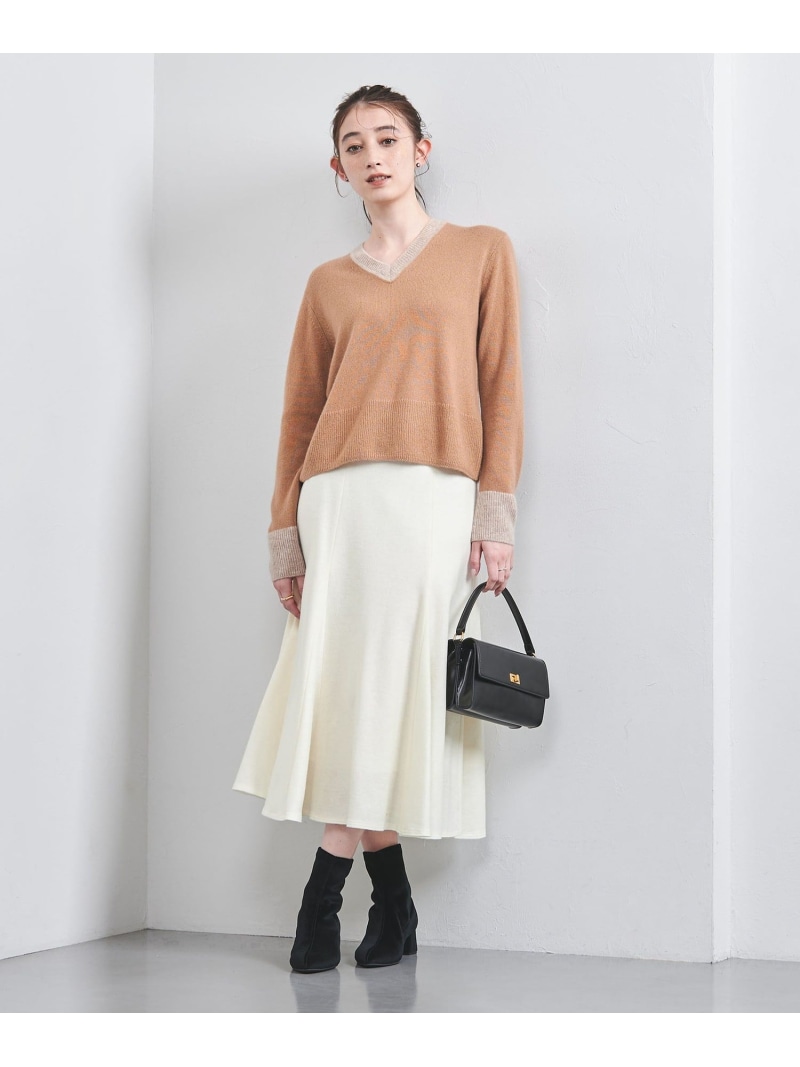 楽天市場】【SALE／50%OFF】バランサー フレアスカート UNITED ARROWS