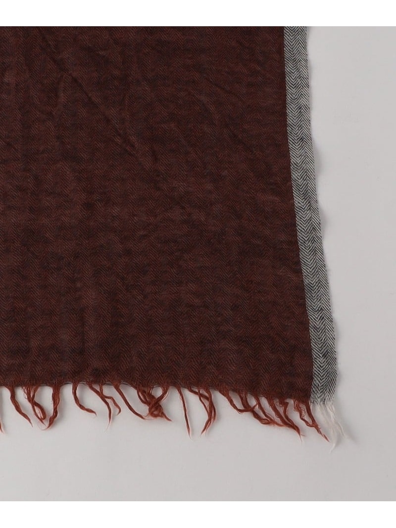 楽天市場】【SALE／70%OFF】＜Khadi and Co＞WOOL STOLE/ストール