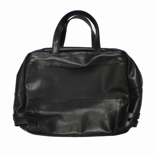 楽天市場】UNDERCOVER アンダーカバー 22AW LEATHER RIDERS BAG レザー