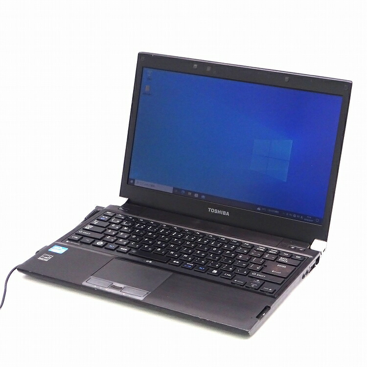 楽天市場】【Office 搭載】中古ノートパソコン アウトレット TOSHIBA