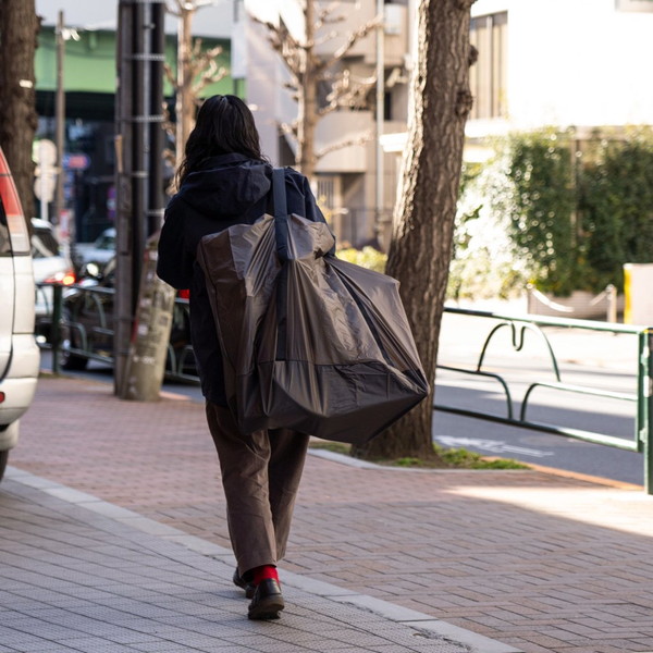 楽天市場】フェアウェザー FAIRWEATHER mini velo carry bag gray