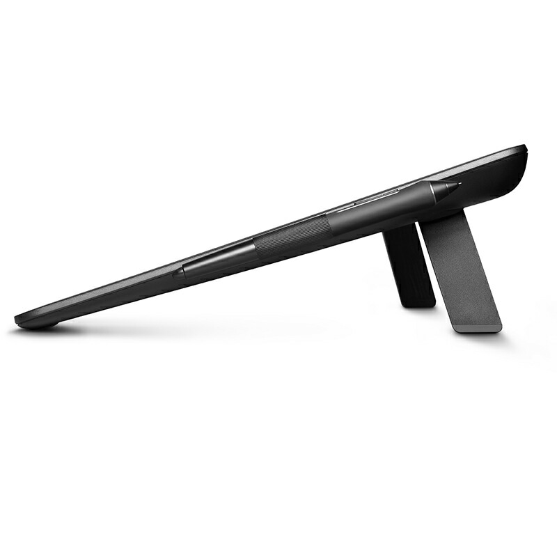 楽天市場】Wacom Cintiq 16 (DTK1660K0D) スタンド/フィルムセット
