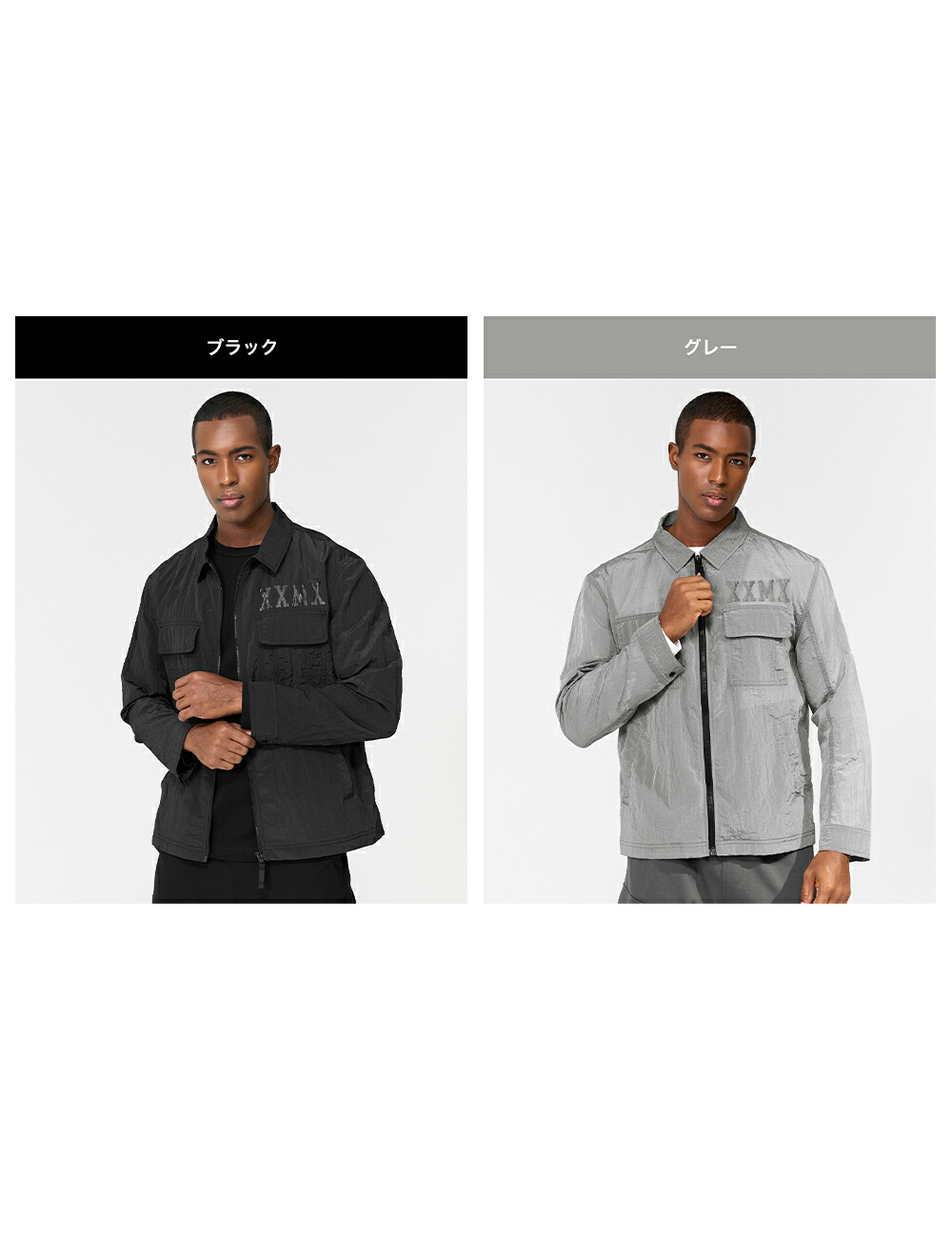 楽天市場】ゼクシィミックス メンズ xexymix mens ジャケット アウター