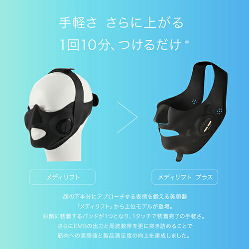 楽天市場】【P10倍☆3/4 20:00から3/11 1:59まで】美顔器 ウェアラブル