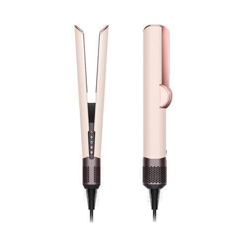 楽天市場】ダイソン HT01VLP エアストレイト ヘアアイロン セラミック