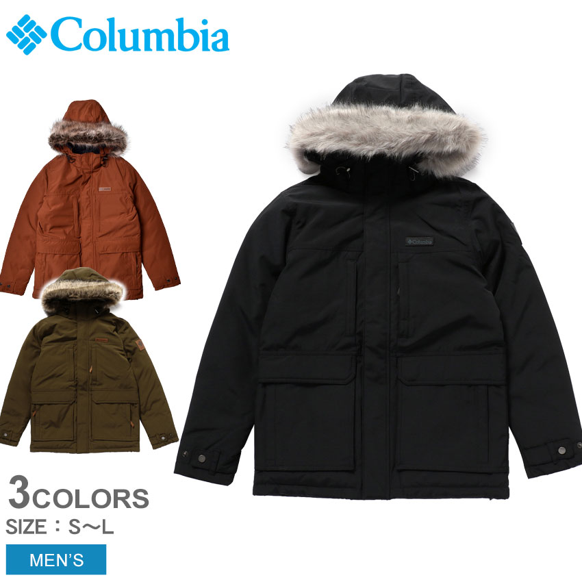 楽天市場】コロンビア マーカム ピーク ジャケット アウター COLUMBIA