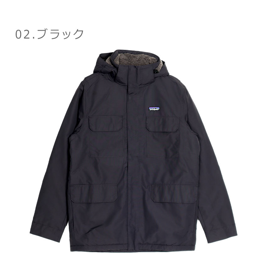楽天市場】パタゴニア アウター メンズ イスマス パーカー PATAGONIA