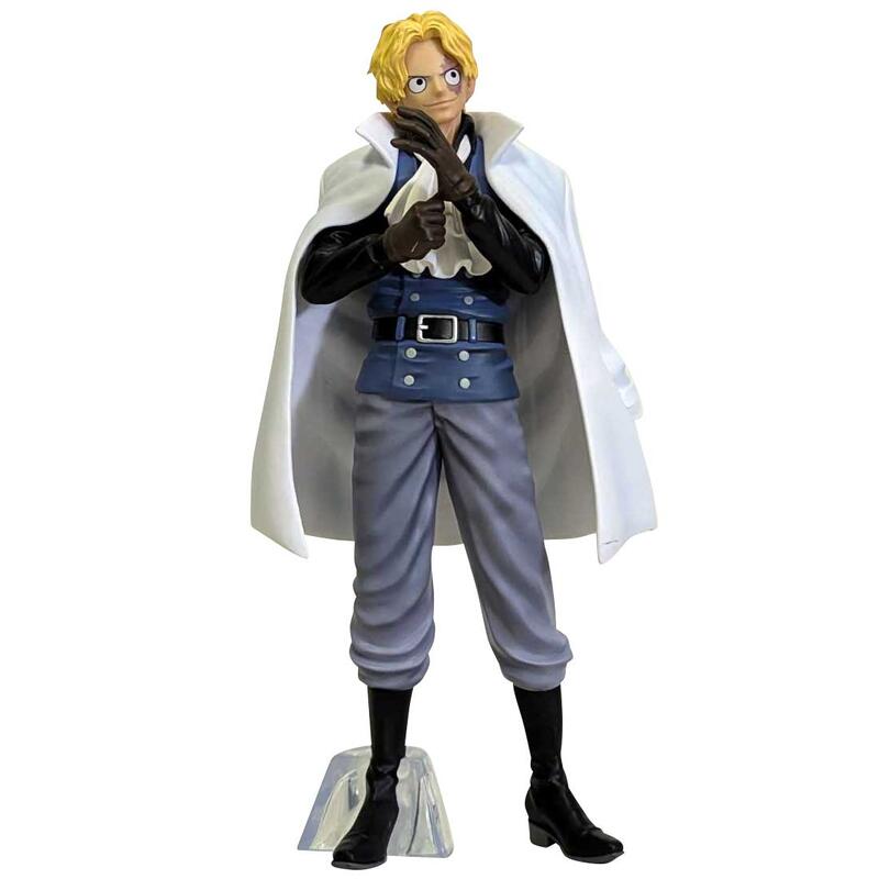 楽天市場】値下げ ONE PIECE(ワンピース) フィギュア 一番くじ革命の炎