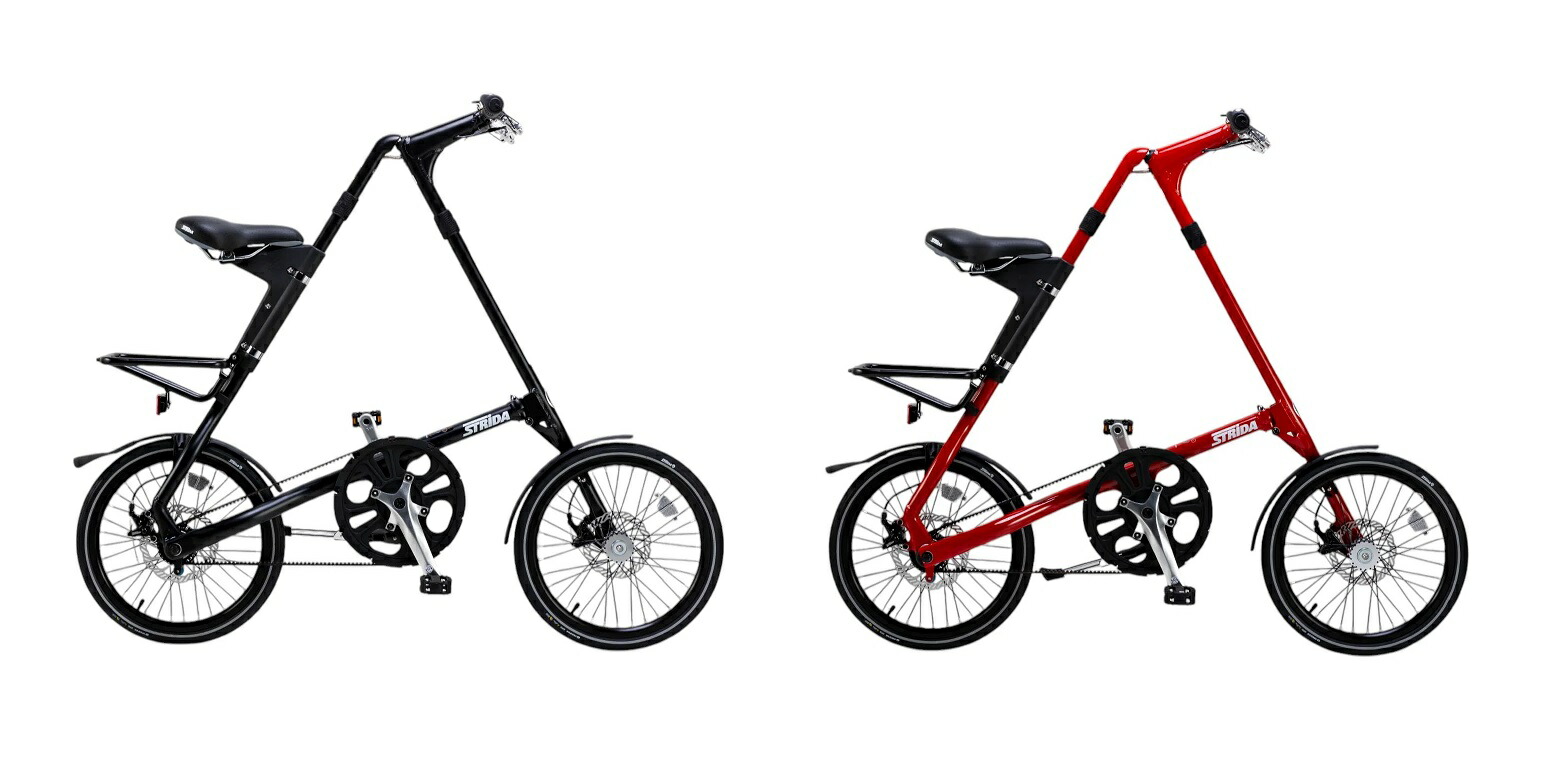 折りたたみ自転車・ミニベロ ストライダ」の人気商品一覧 | 安い商品を