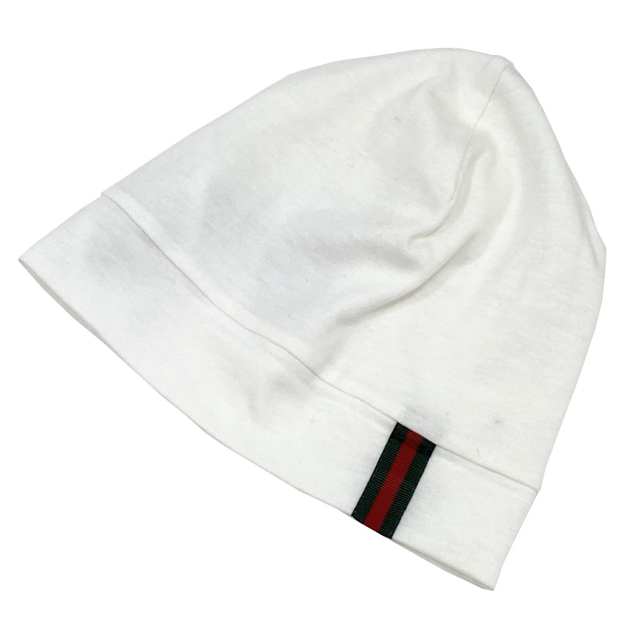 楽天市場】【新品】グッチ GUCCI ベビー GUCCI ロゴ コットン ギフト