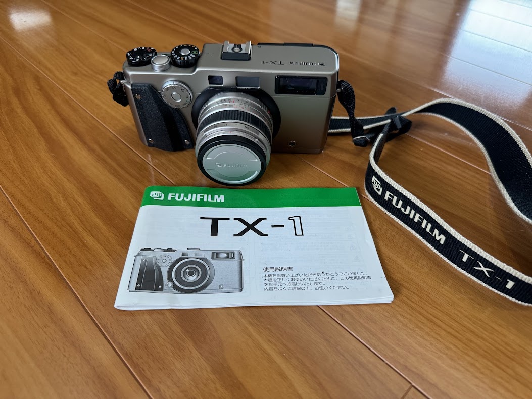 作例あり】富士フィルム TX-1 レビュー | 赤城山をもっと!!