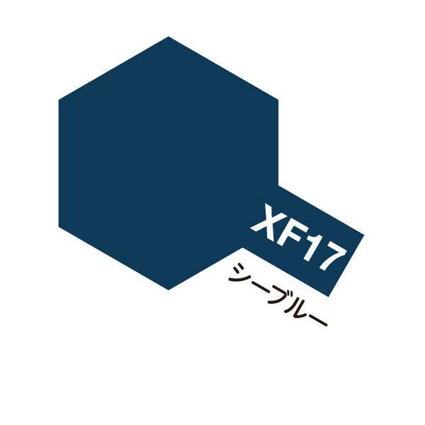 アクリルミニ X-13 メタリックブルー 光沢 10ml タミヤカラー【81513