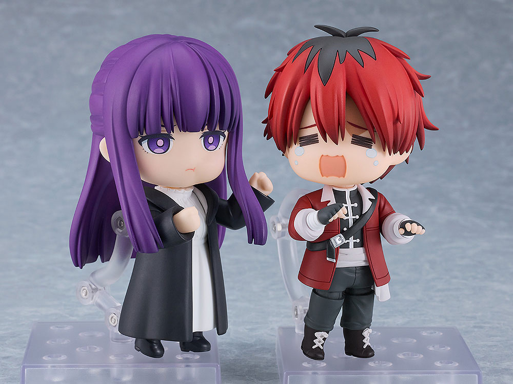 ねんどろいど シュタルク【2498:4580590194960】｜グッドスマイル