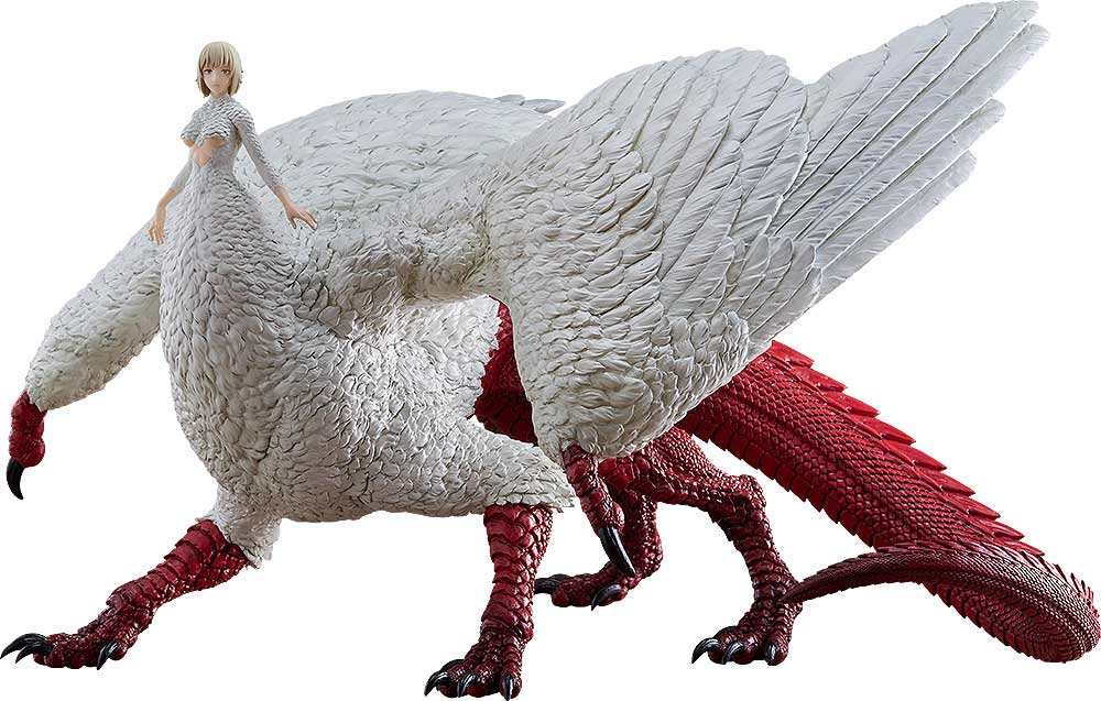 POP UP PARADE ファリン（キメラ） XL size ノンスケールフィギュア