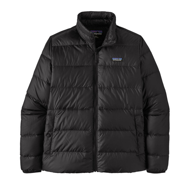 Patagonia Tres 3-In1 Parka – Trailhead Kingston