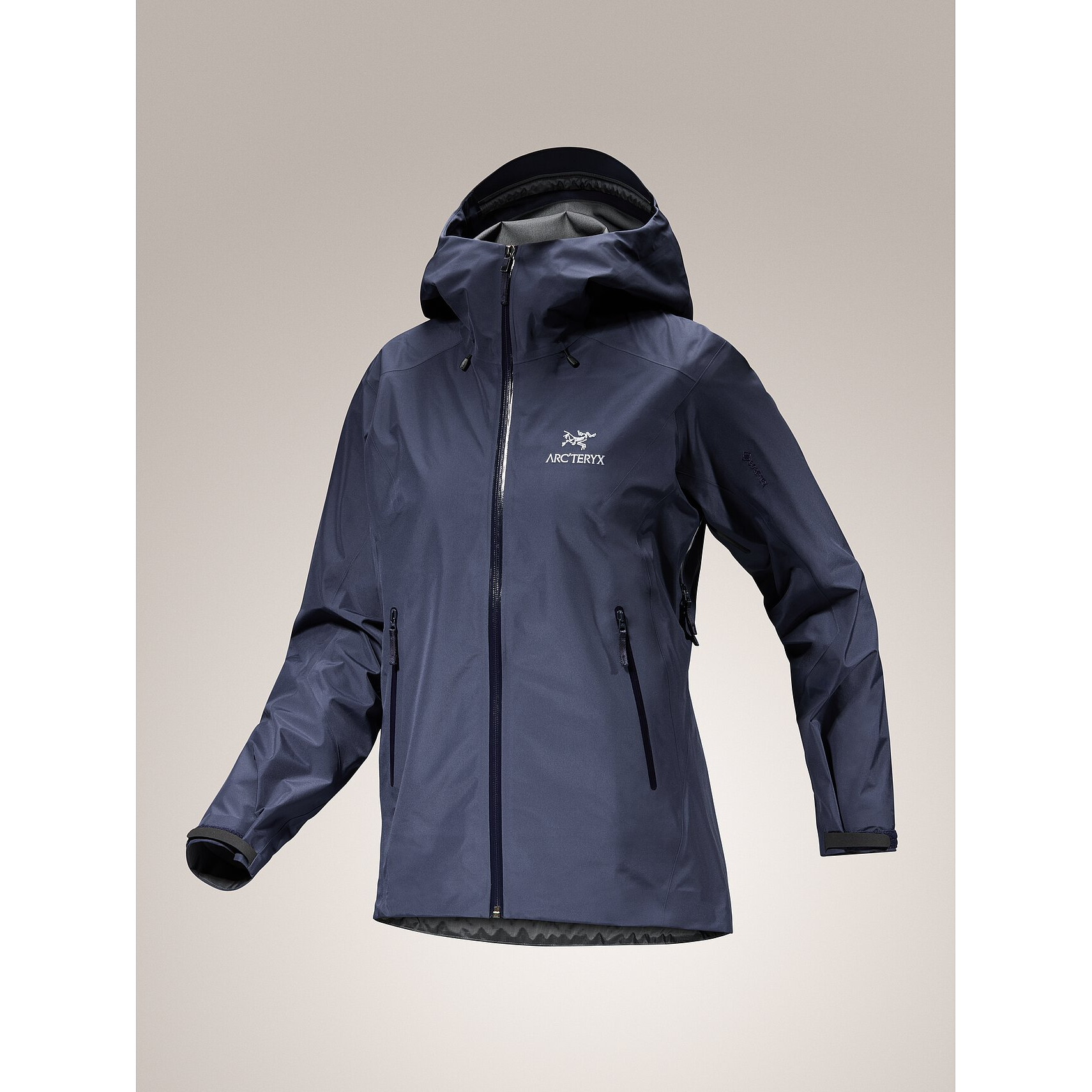 Arcteryx Beta LT Jacket Women's – Trailhead Kingston