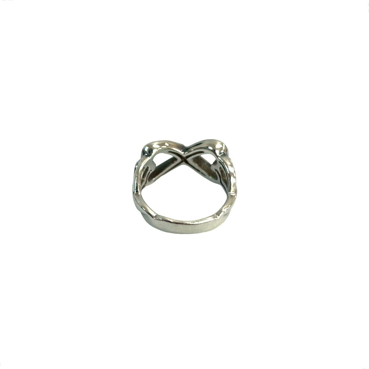 TIFFANY&Co. ティファニー ダブル ラビング ハートリング 指輪 – Trip
