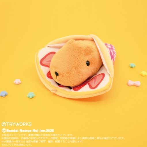 ぬいぐるみ | グッズカテゴリー | カピバラさん 公式サイト