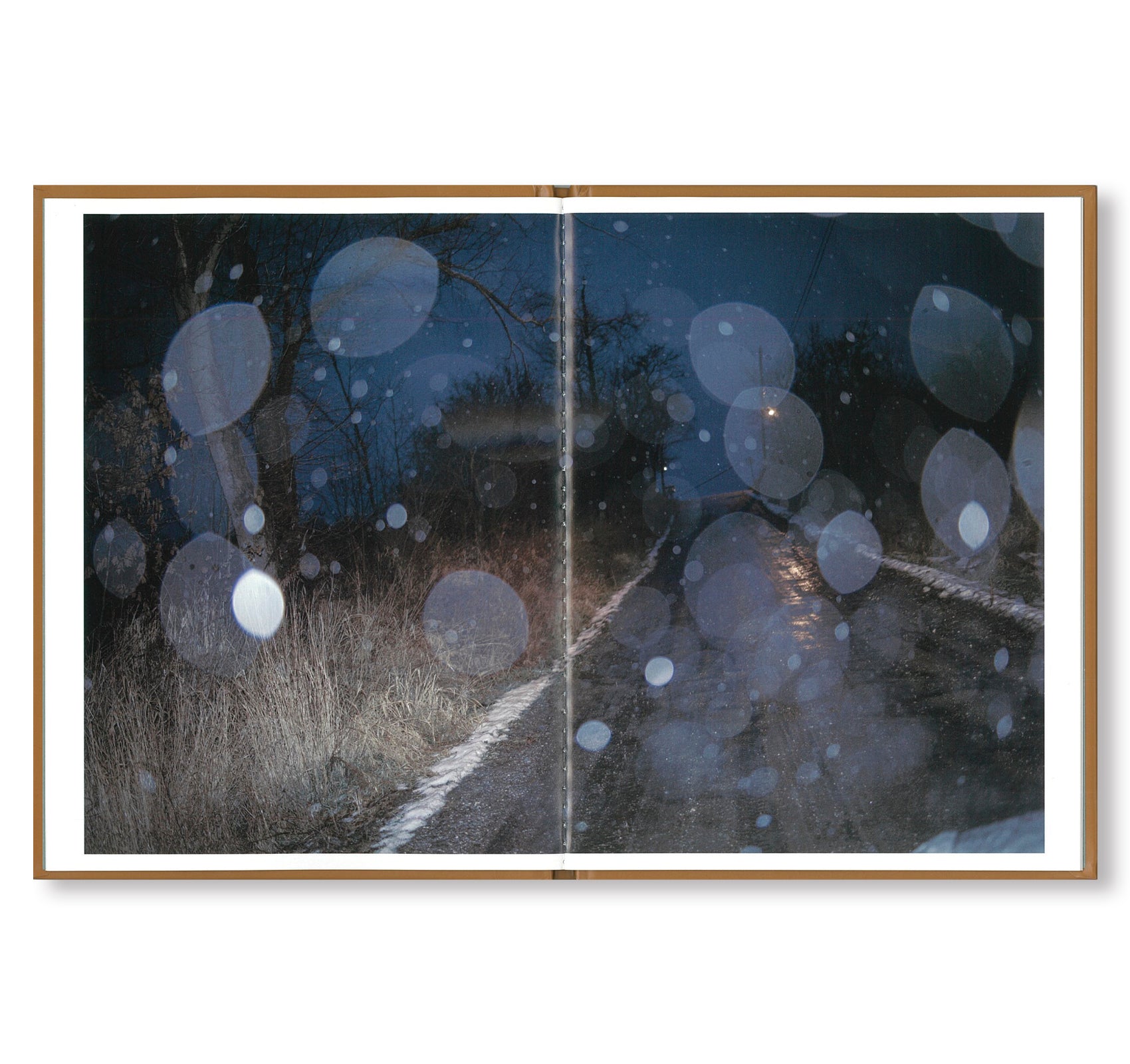 写真集，オリジナルプリント付き限定品トッドハイド Seasns Road