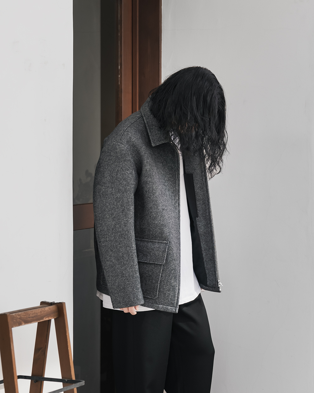 HEUGN / Hunt | twelve