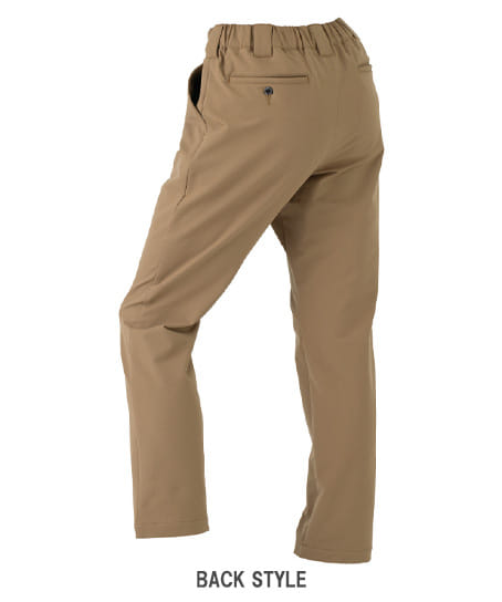 Dickies】ディッキーズ・全4色・4WAYストレッチテーパードパンツ（男女