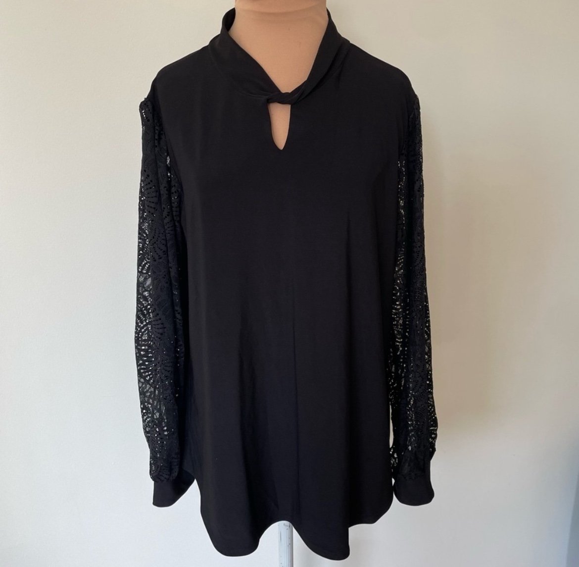 Yohji Yamamoto Noir NK-K07-180 Knit